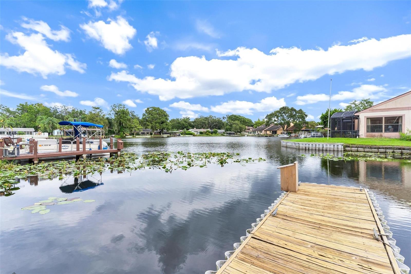 Image 33 of 41 For 1097 Palm Harbor Drive