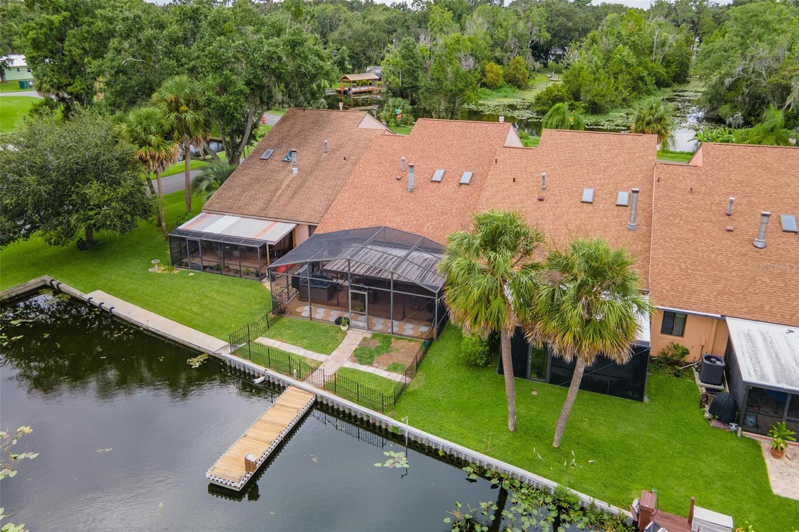 Image 36 of 41 For 1097 Palm Harbor Drive