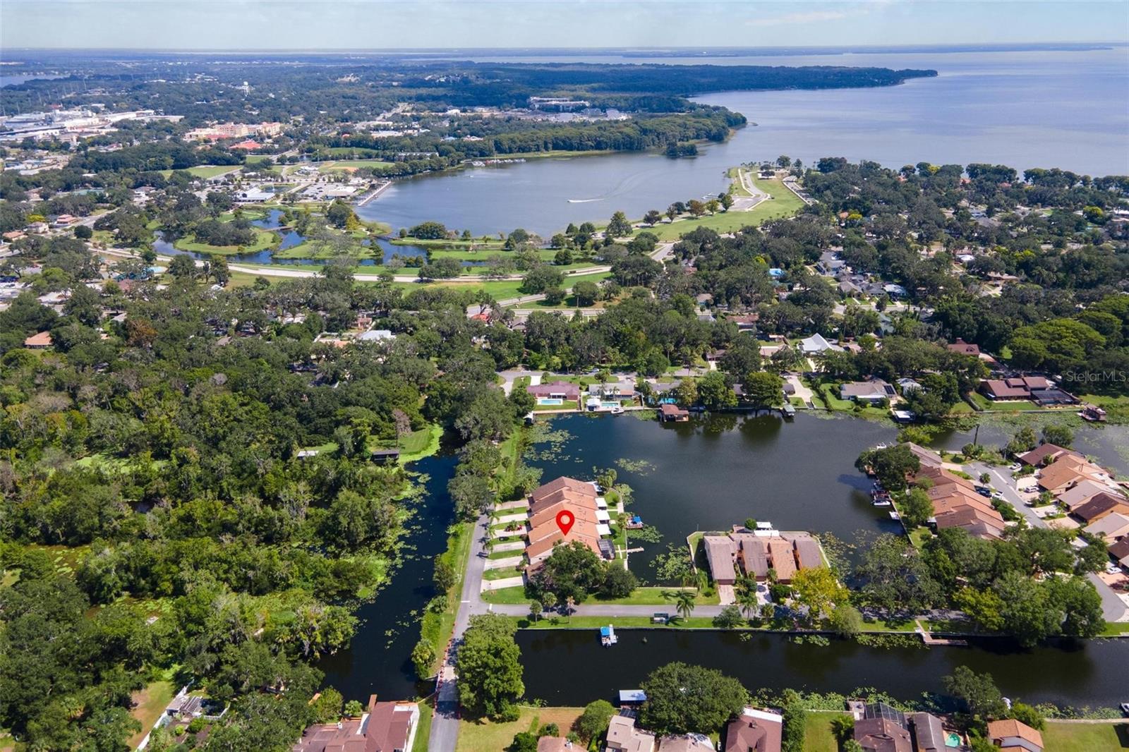 Image 38 of 41 For 1097 Palm Harbor Drive