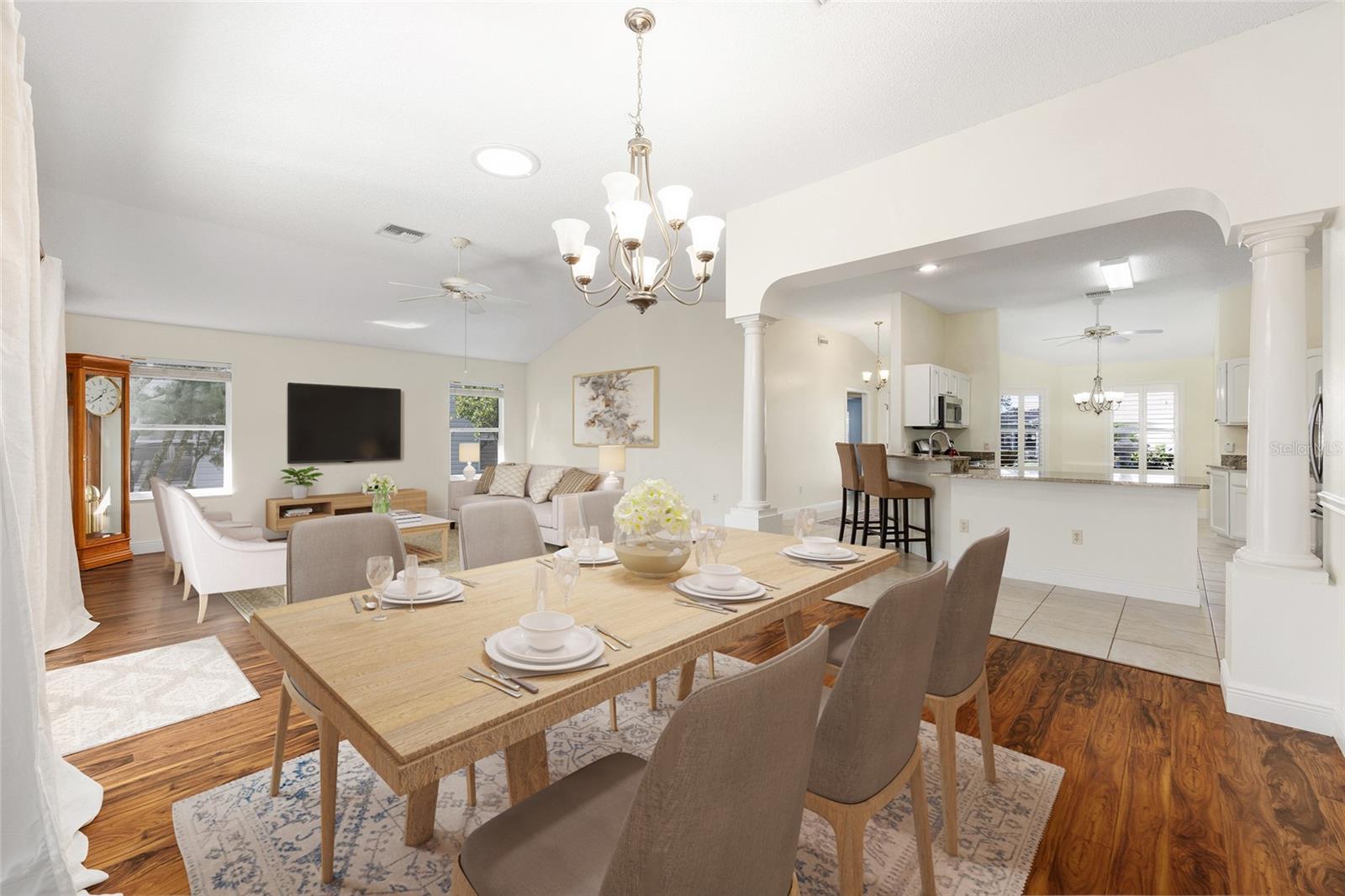 Image 10 of 49 For 1185 Oak Forest Drive