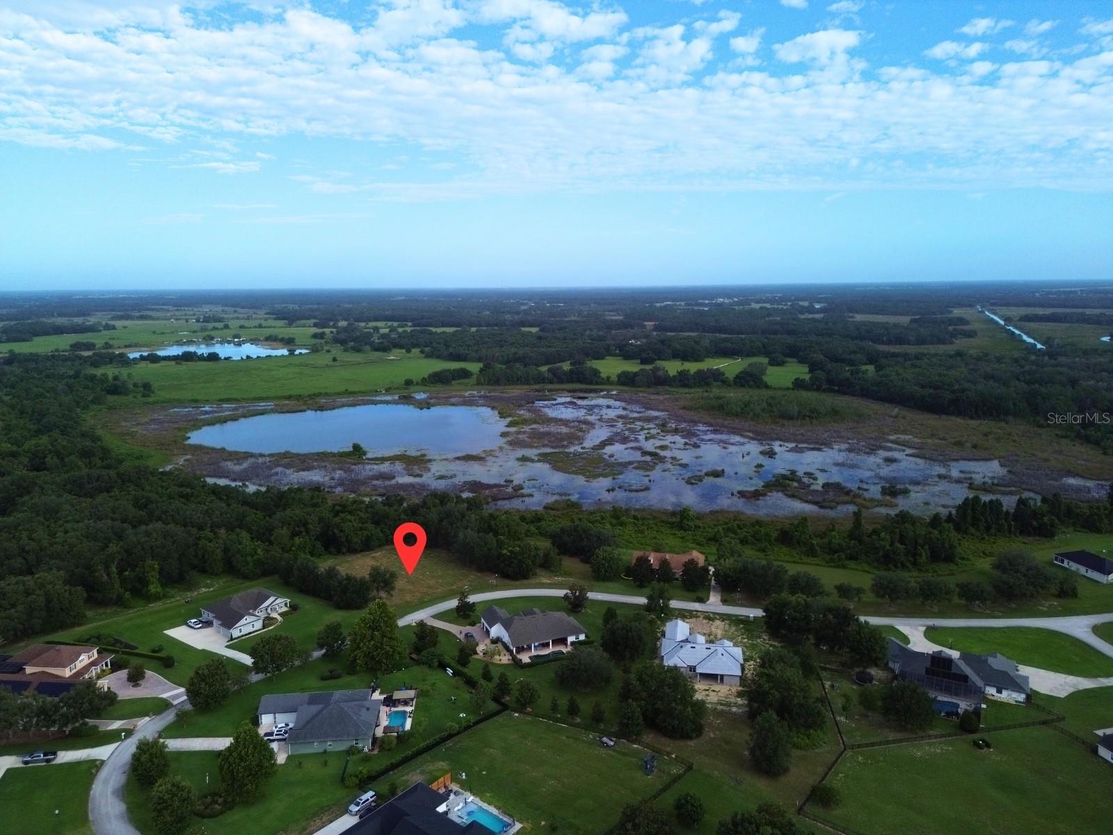 Details for 18307 Great Blue Heron Drive, GROVELAND, FL 34736