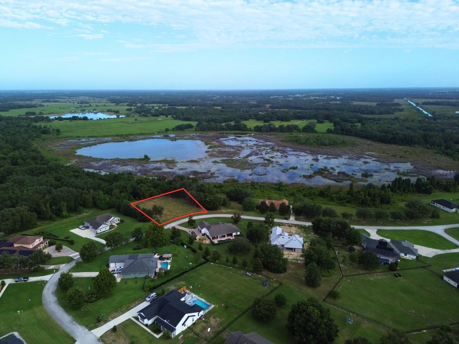Image 2 of 11 For 18307 Great Blue Heron Drive