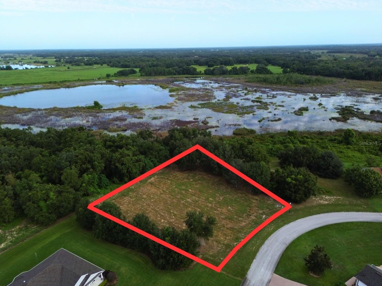 Image 3 of 11 For 18307 Great Blue Heron Drive