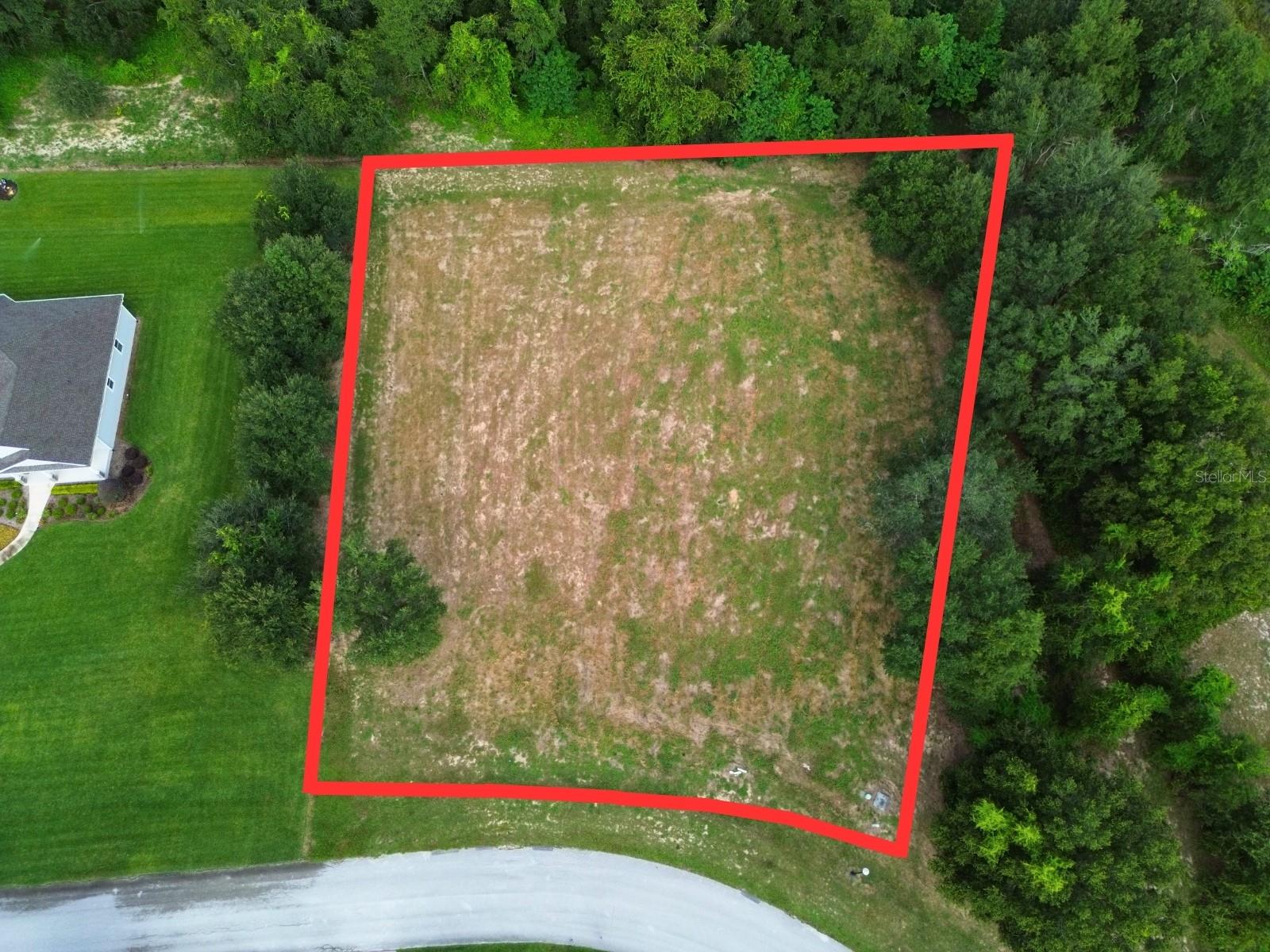 Image 4 of 11 For 18307 Great Blue Heron Drive