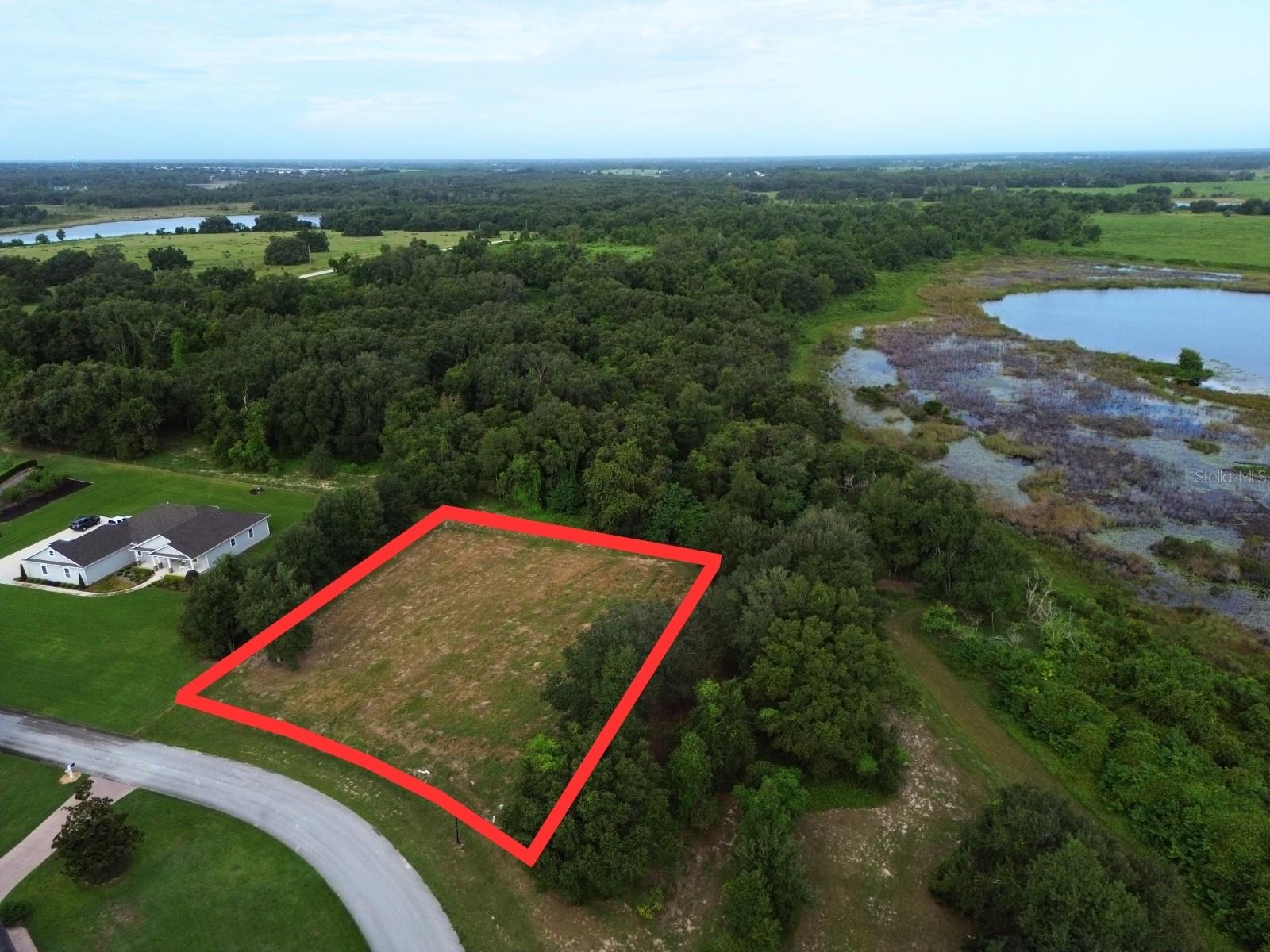 Image 6 of 11 For 18307 Great Blue Heron Drive