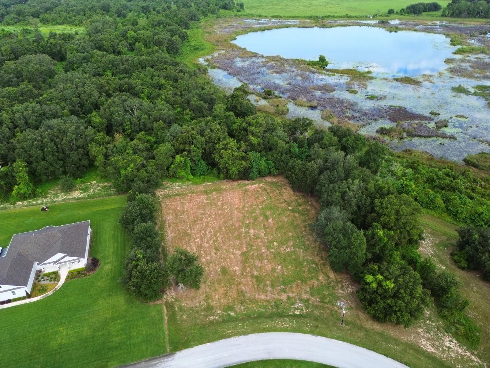 Image 7 of 11 For 18307 Great Blue Heron Drive