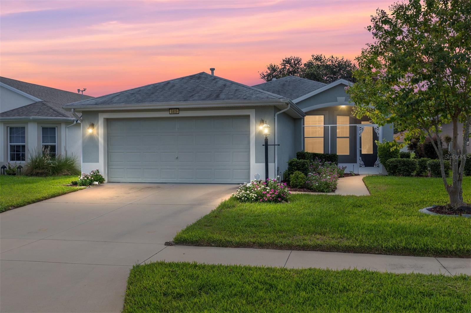 Details for 5809 Celebration Way, LEESBURG, FL 34748