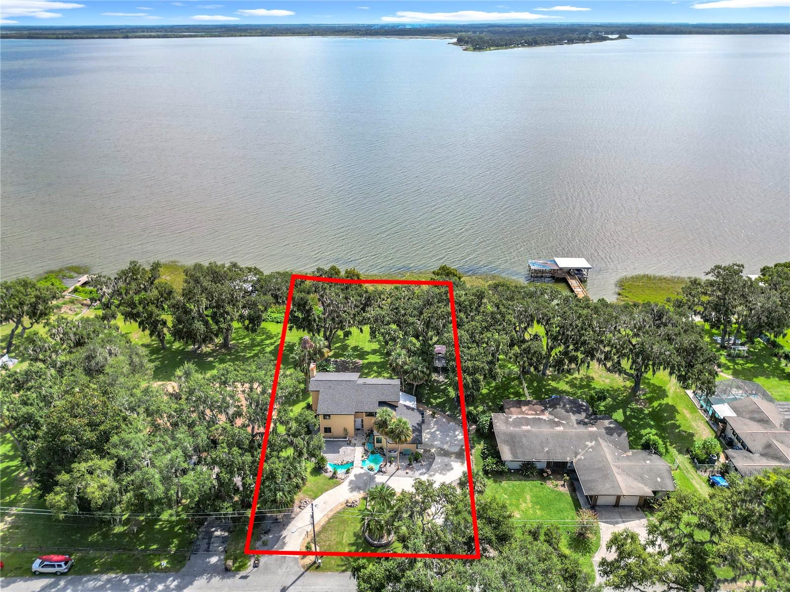 Image 7 of 96 For 35312 Griffin Drive