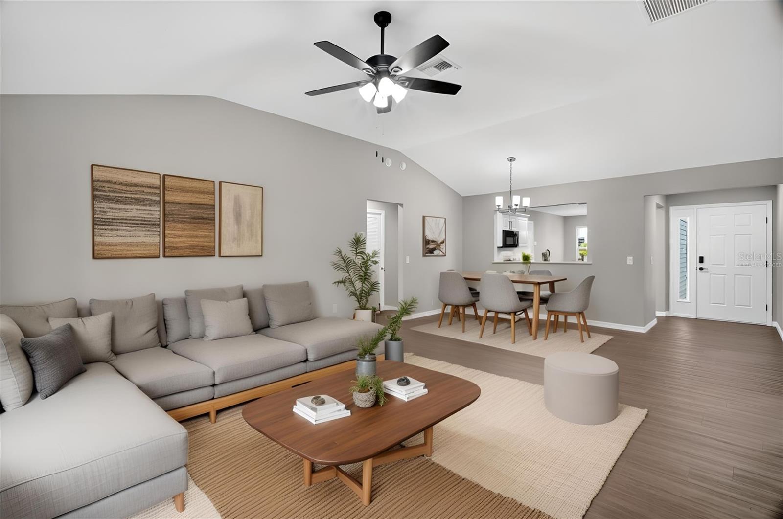 Image 4 of 40 For 849 Yemassee Loop