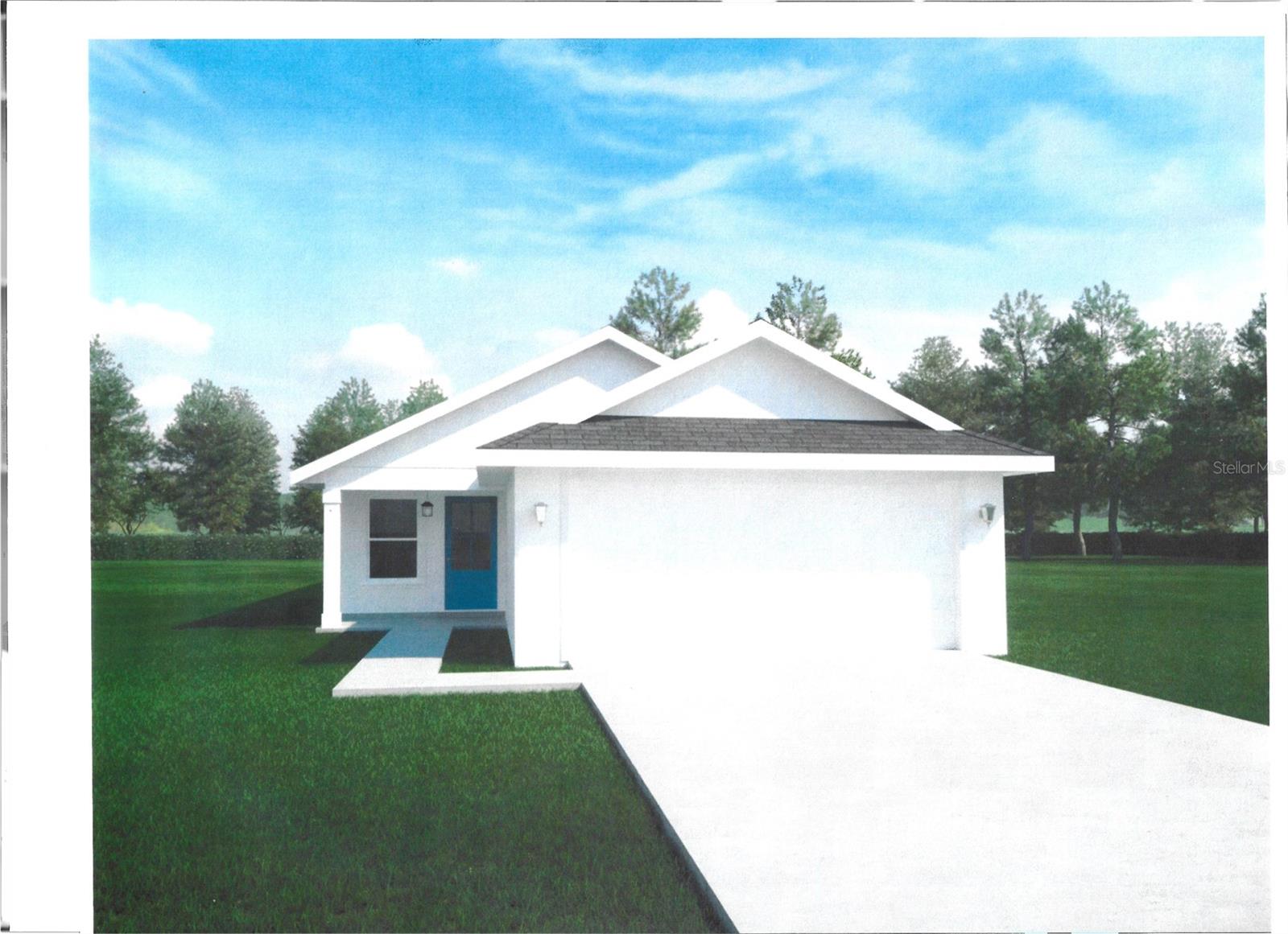 Details for 89 Central Avenue, WEBSTER, FL 33597