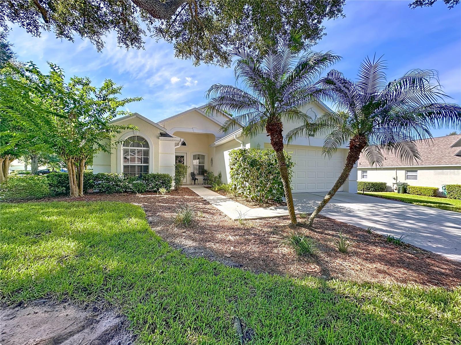Details for 3572 Capland Avenue, CLERMONT, FL 34711