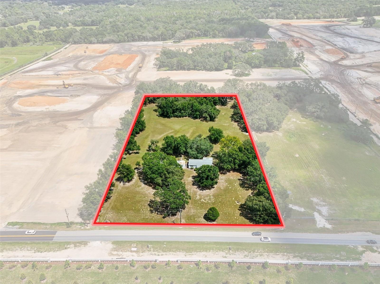 Details for 37820 Rolling Acres Road, LADY LAKE, FL 32159