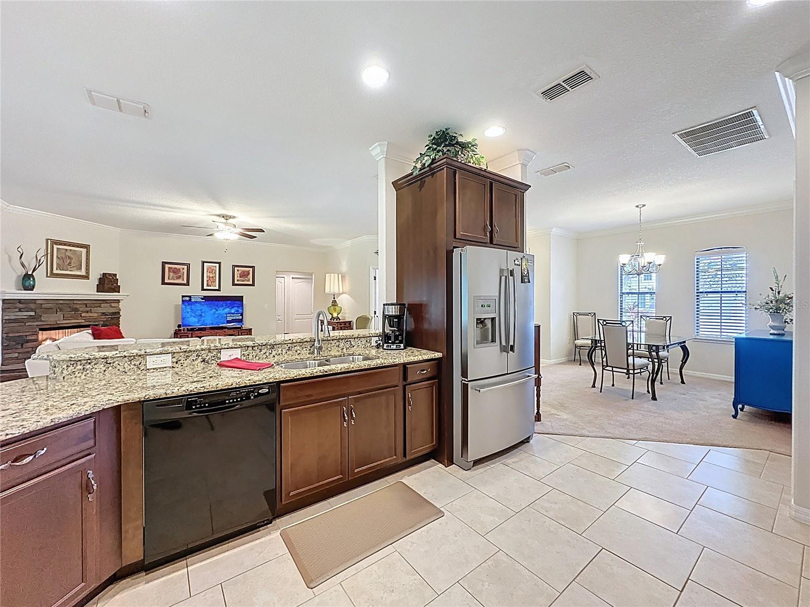 Image 14 of 79 For 11126 Scenic Vista Drive