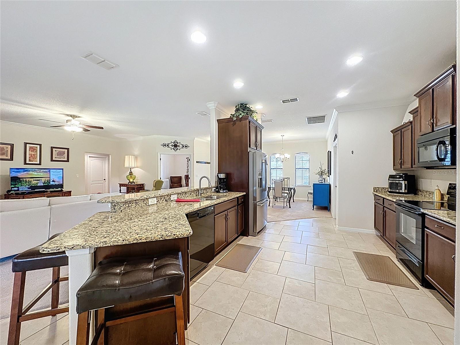 Image 15 of 79 For 11126 Scenic Vista Drive