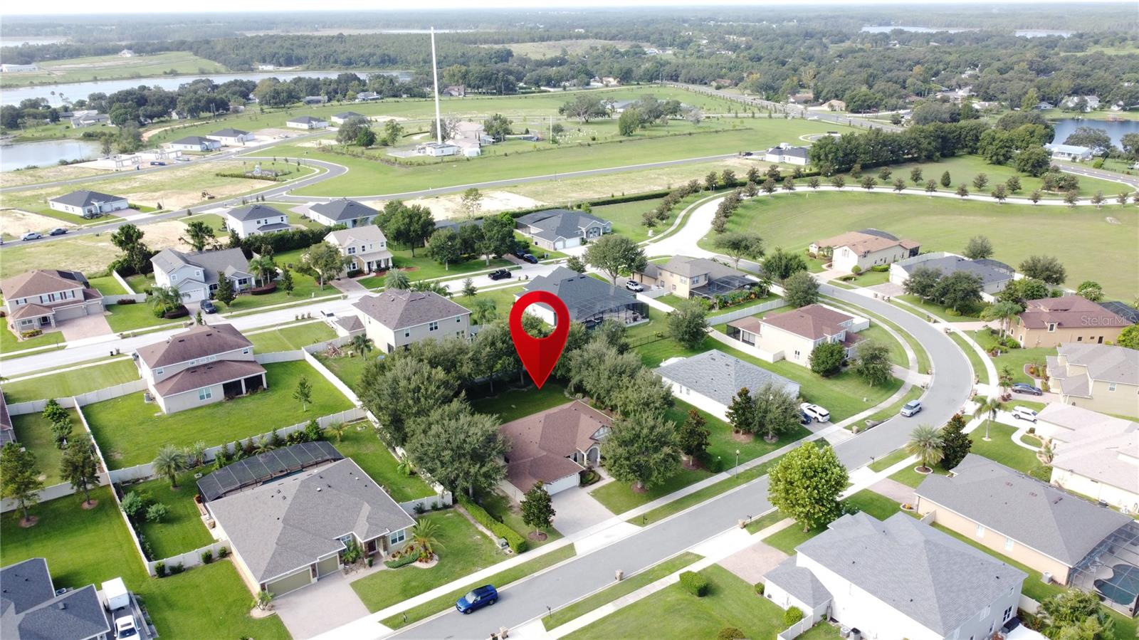 Image 65 of 79 For 11126 Scenic Vista Drive