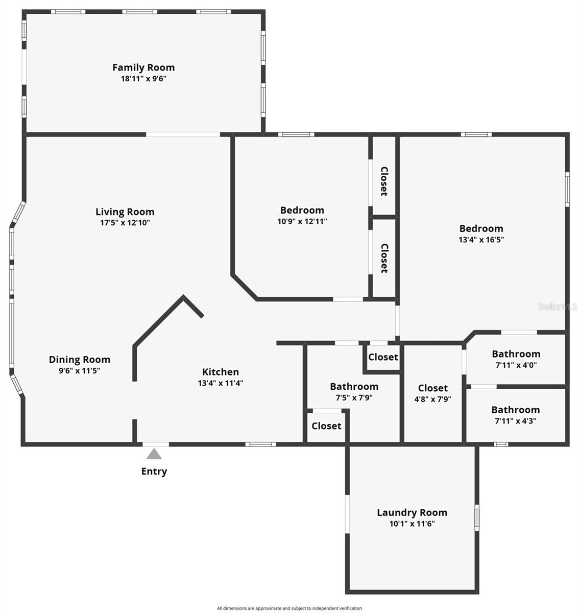 Image 14 of 41 For 1440 Nassau Circle