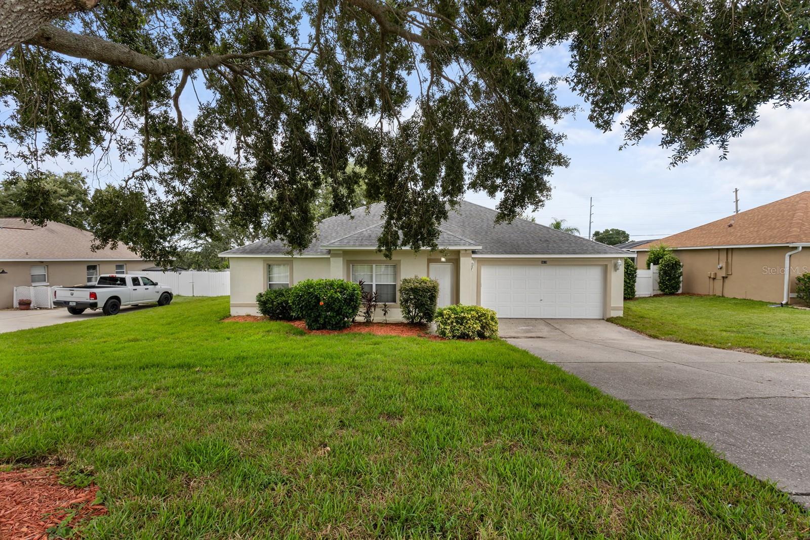 Details for 9839 Crenshaw Cir, CLERMONT, FL 34711