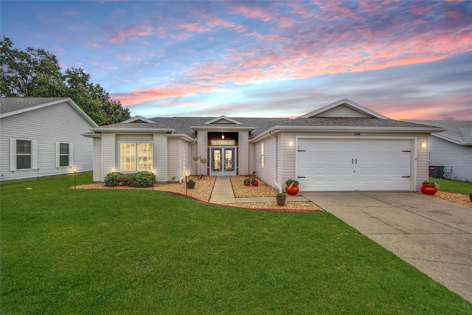 Details for 25114 Meriweather Road, LEESBURG, FL 34748