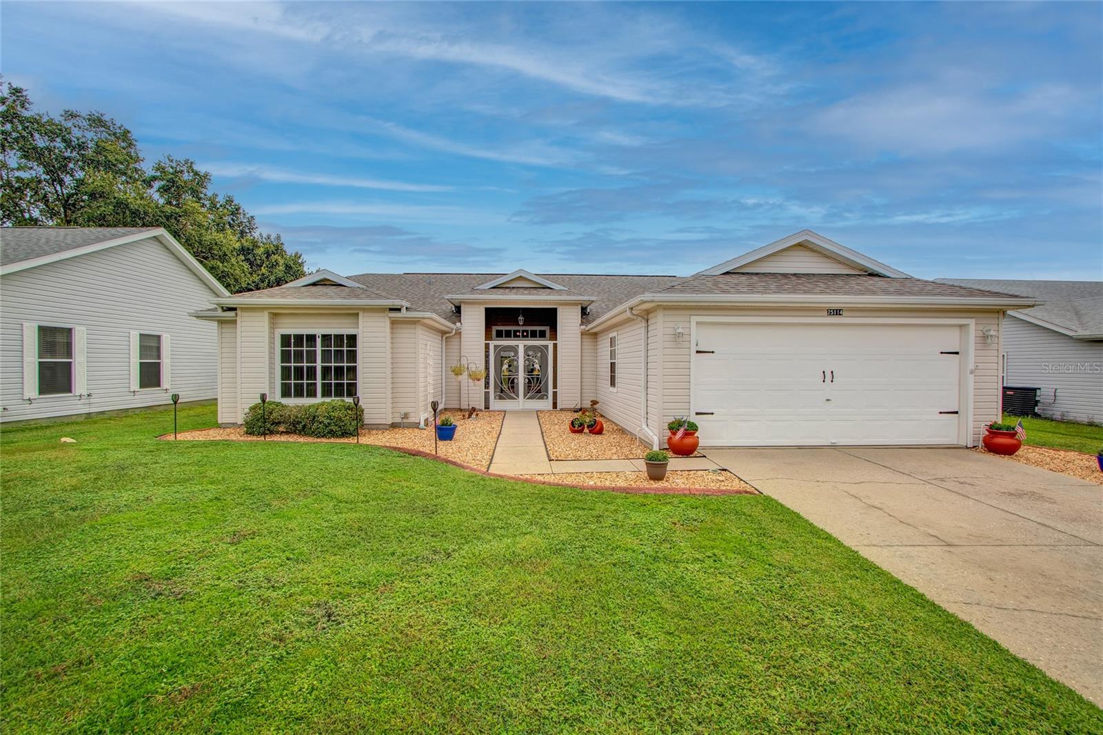 Image 3 of 48 For 25114 Meriweather Road