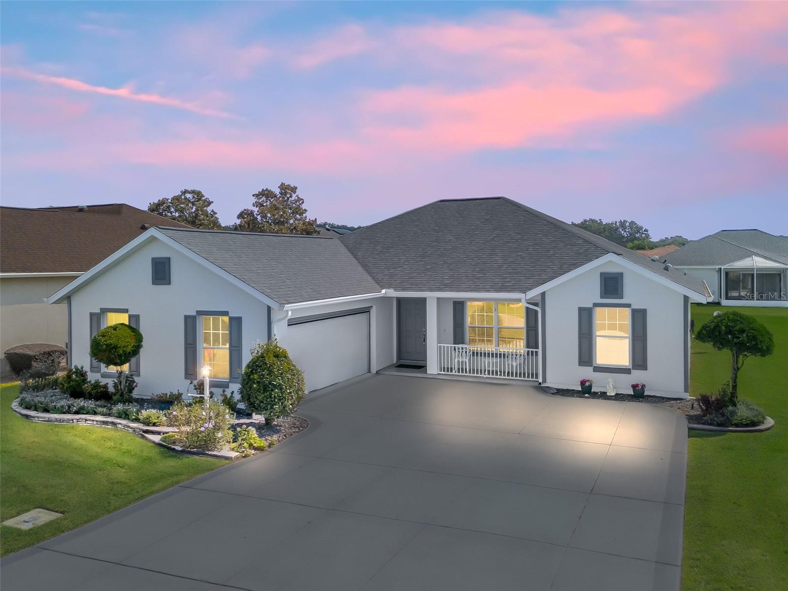 Details for 12321 176th Loop, SUMMERFIELD, FL 34491