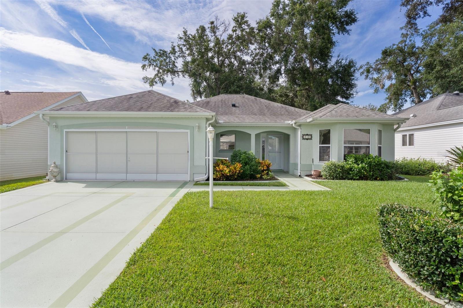 Details for 912 Ventura Drive, THE VILLAGES, FL 32159