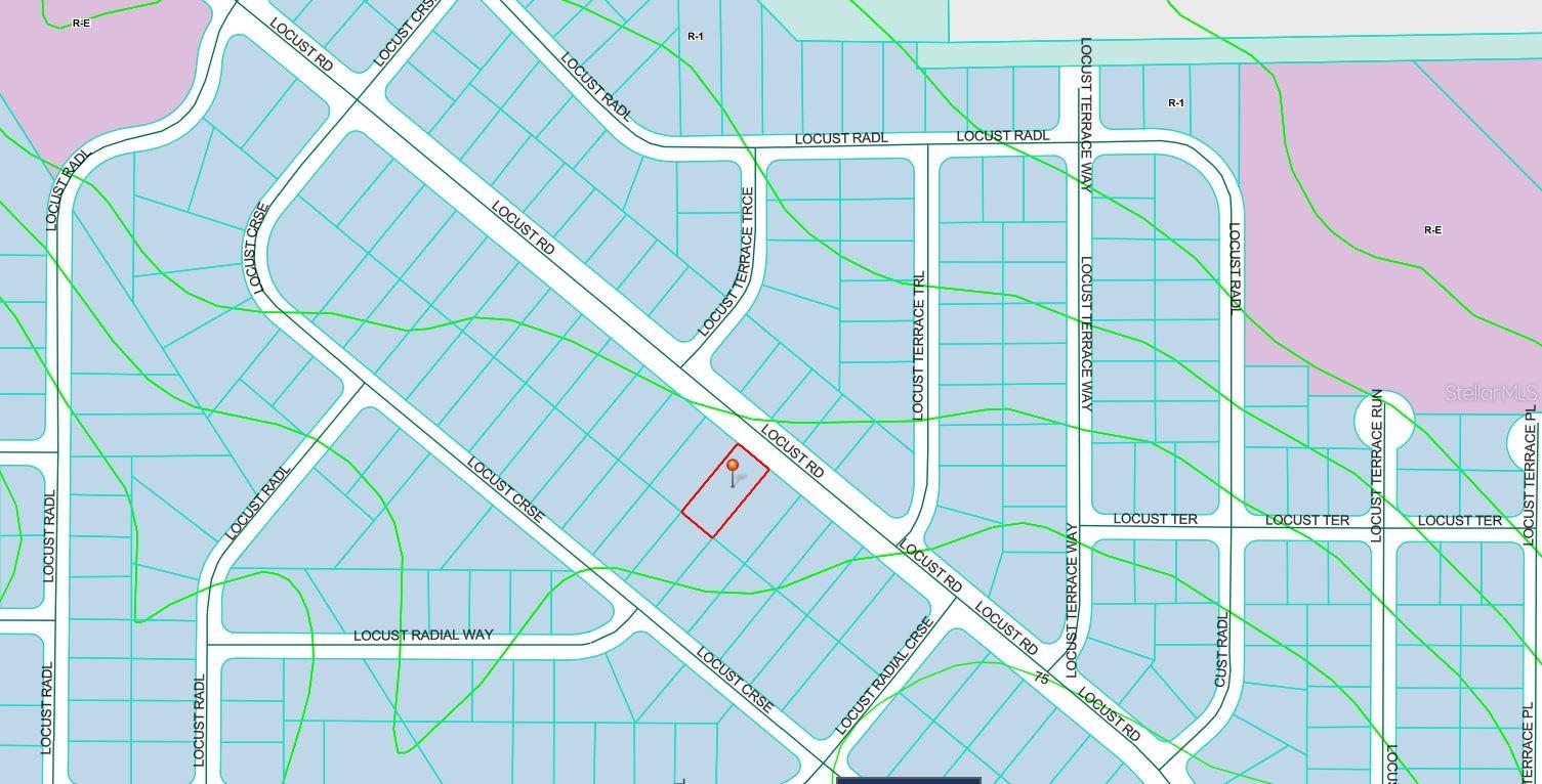 Image 3 of 3 For 00 Locust Road