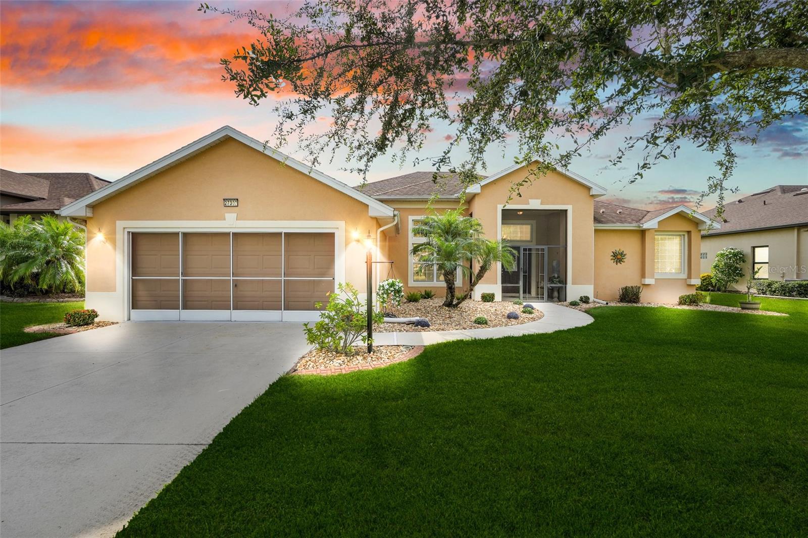 Details for 27303 Stoney Brook Dr, LEESBURG, FL 34748