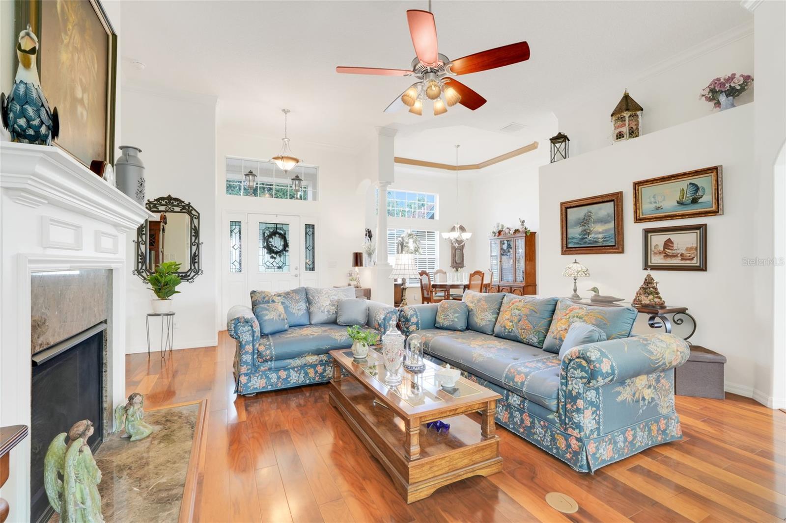 Image 10 of 40 For 27303 Stoney Brook Dr