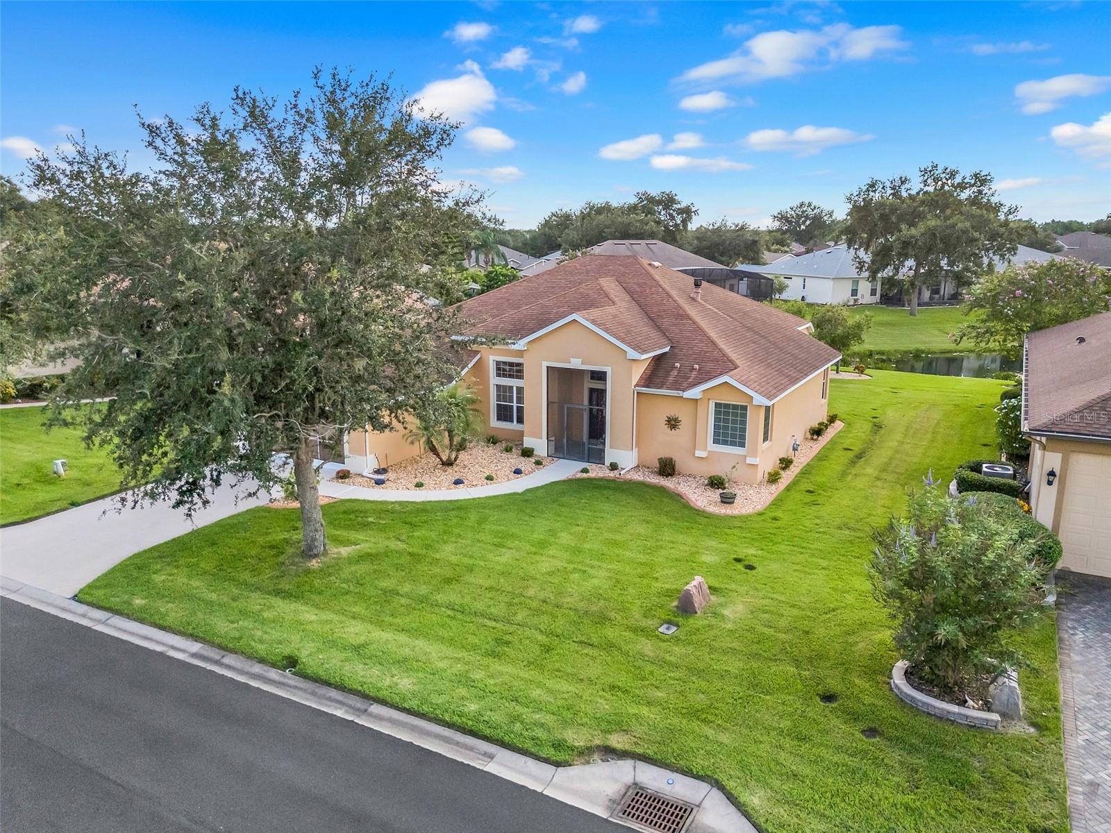 Image 3 of 40 For 27303 Stoney Brook Dr