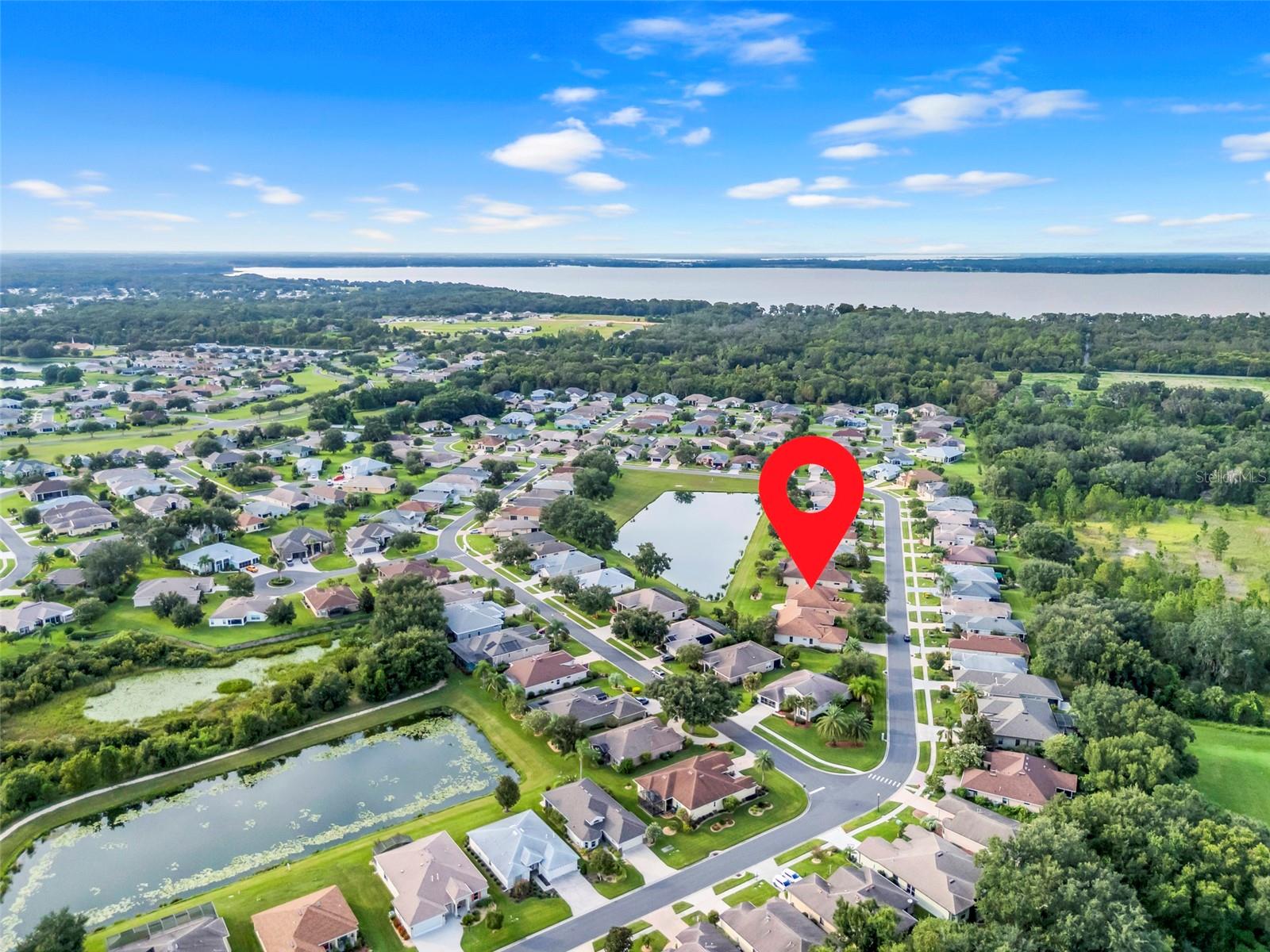 Image 5 of 40 For 27303 Stoney Brook Dr
