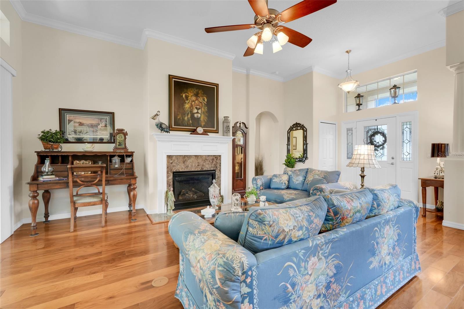 Image 8 of 40 For 27303 Stoney Brook Dr