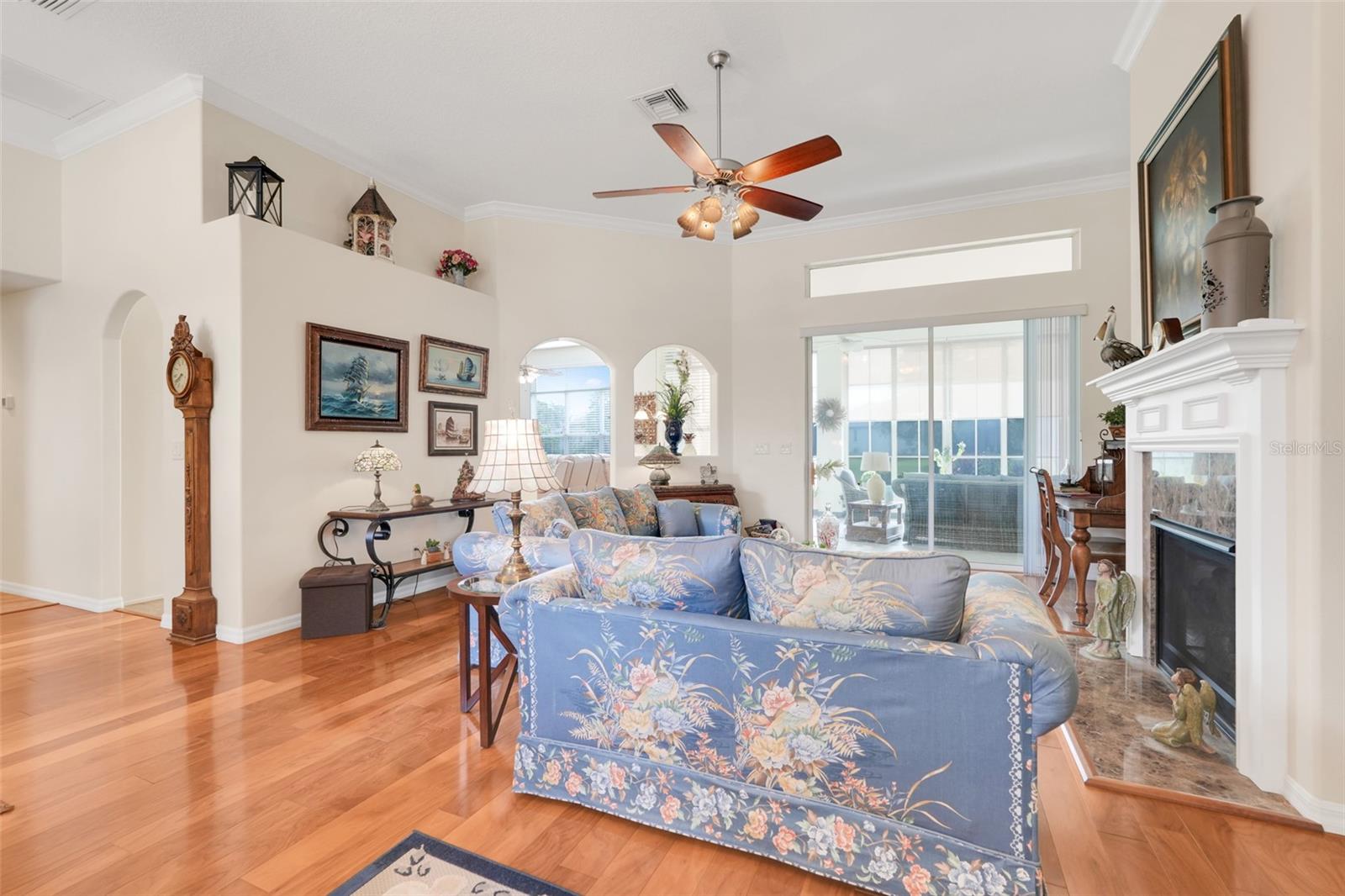 Image 9 of 40 For 27303 Stoney Brook Dr