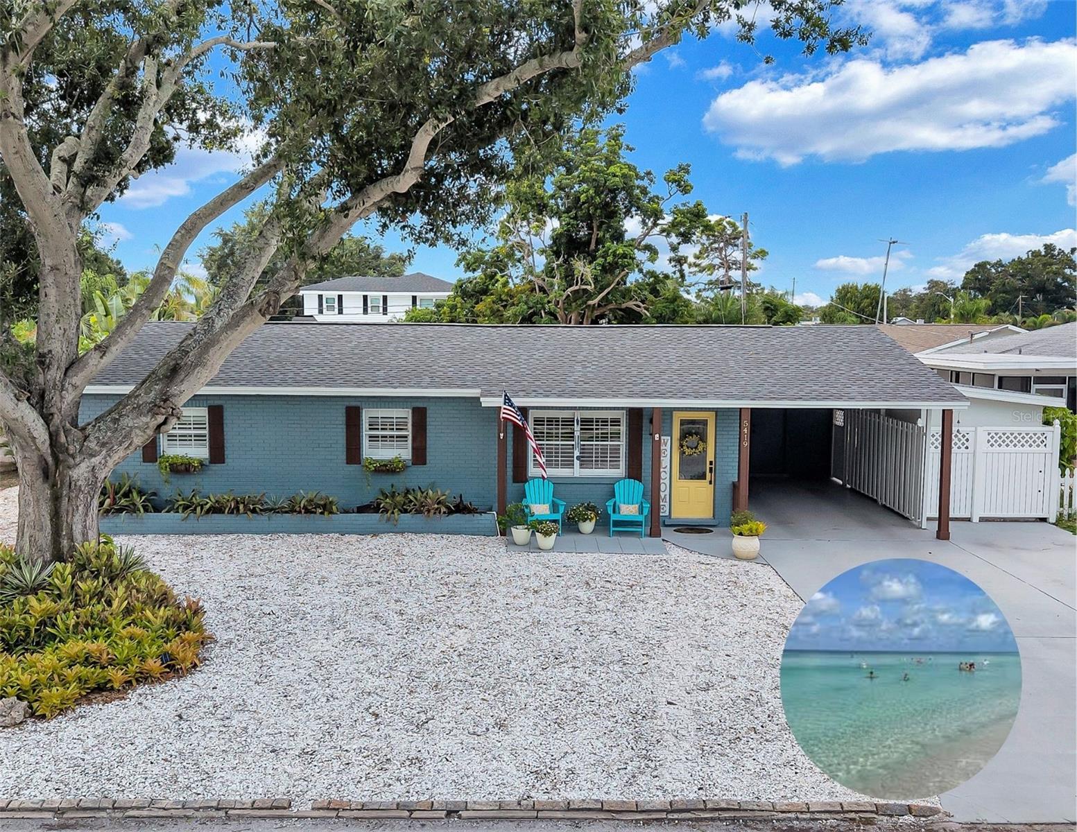 Details for 5419 1st Avenue W, BRADENTON, FL 34209
