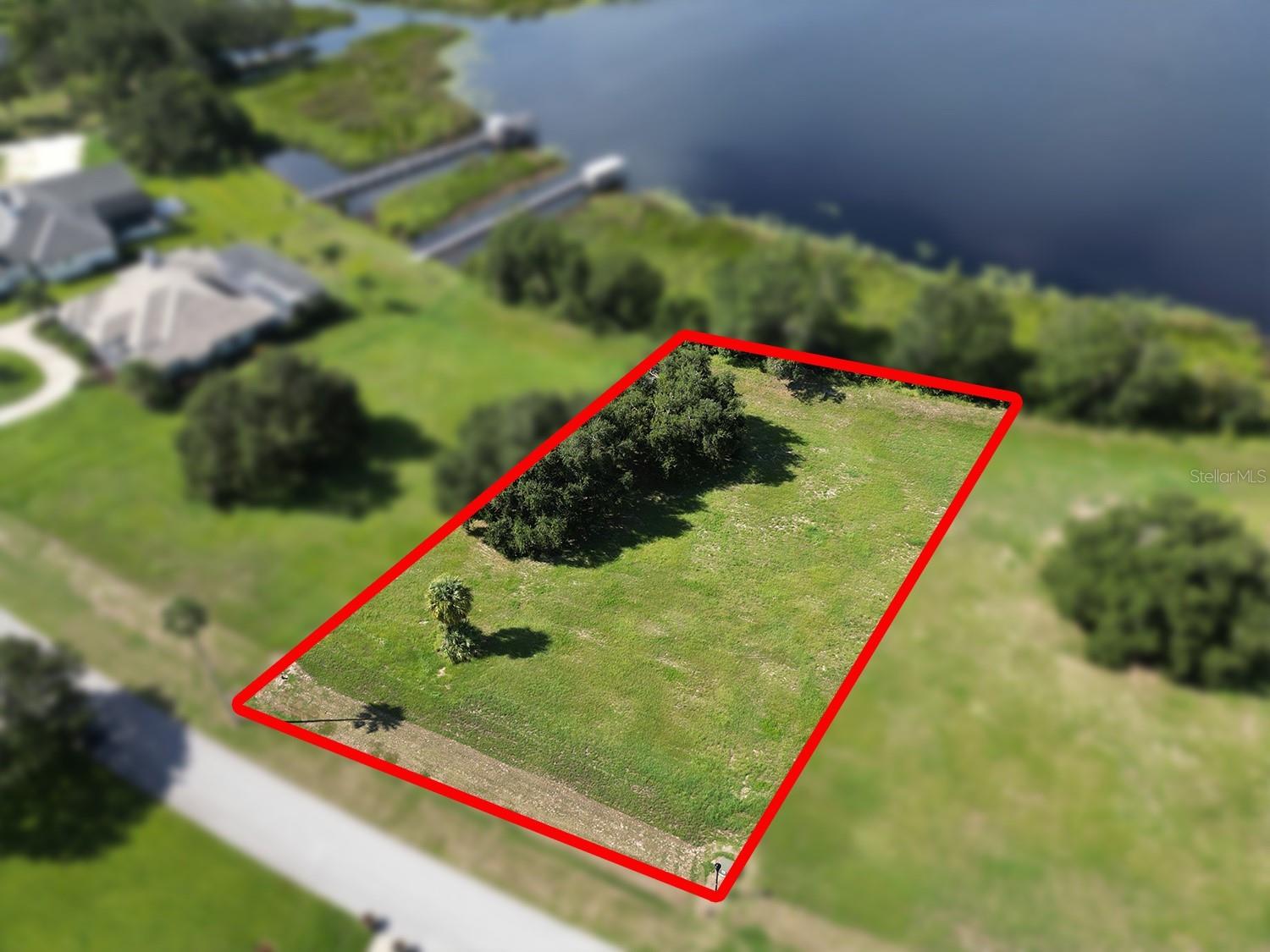 Details for Royal Palm Drive 15, GROVELAND, FL 34736