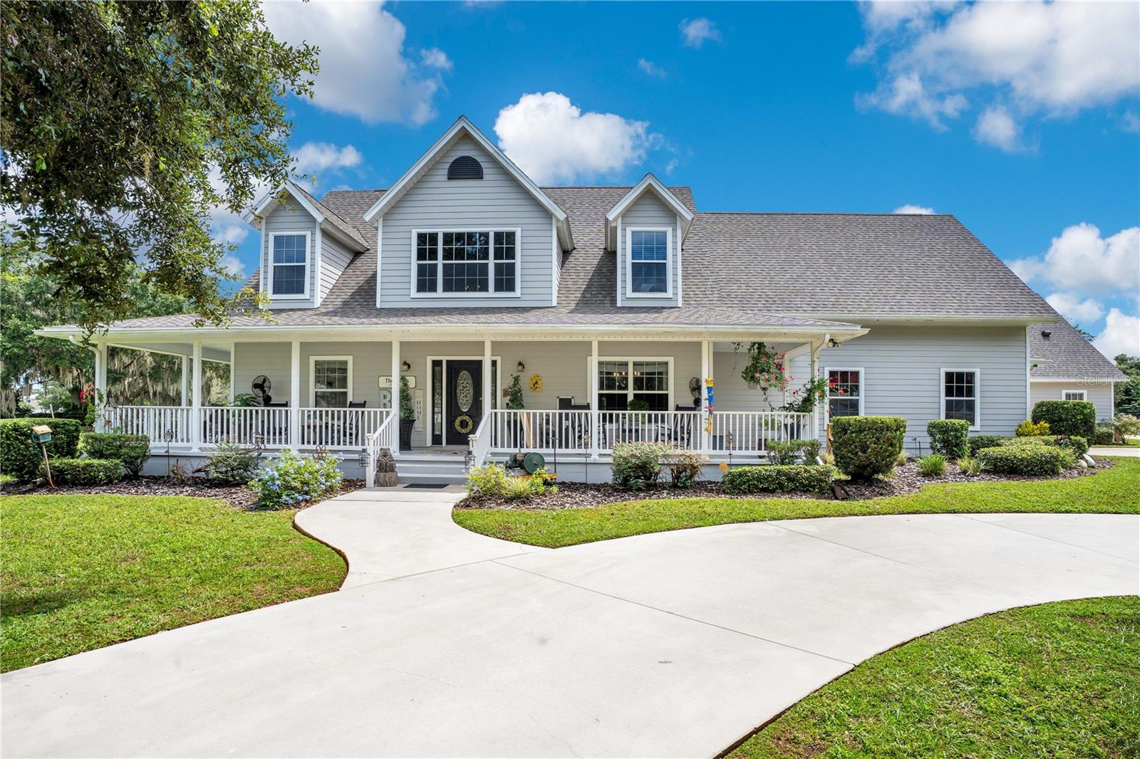 Details for 5150 Banana Point Drive, OKAHUMPKA, FL 34762
