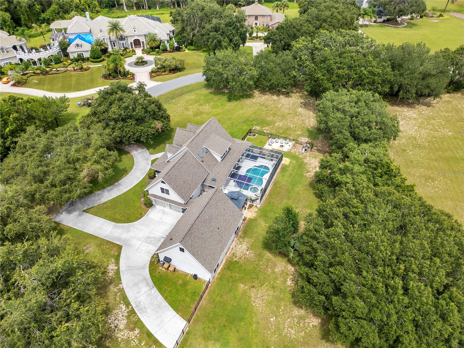 Image 81 of 90 For 5150 Banana Point Drive