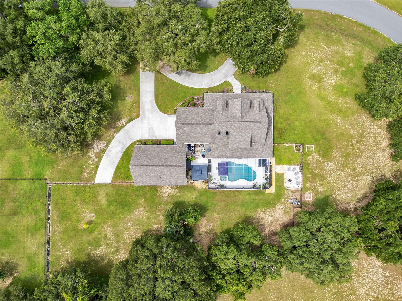 Image 82 of 90 For 5150 Banana Point Drive
