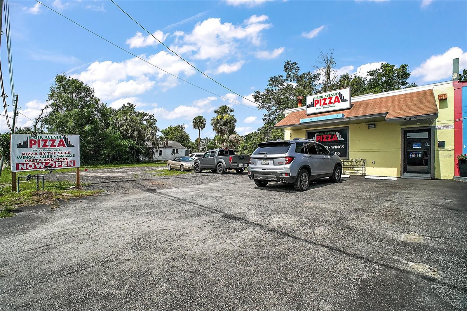 Details for 452 & 438 Park Avenue, APOPKA, FL 32712