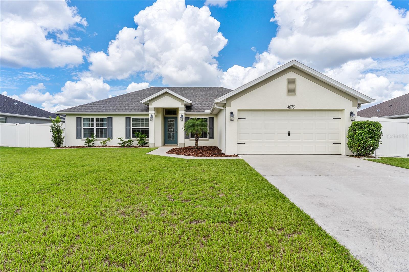 Details for 4073 99th Lane, BELLEVIEW, FL 34420