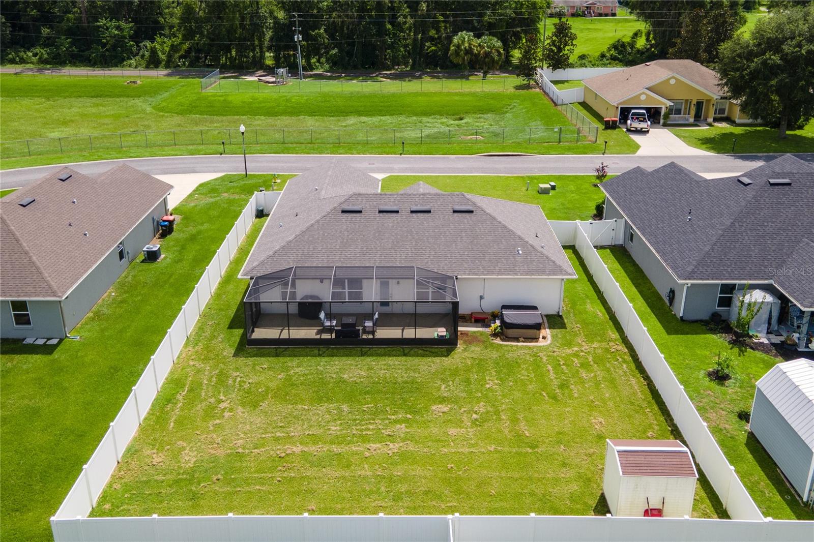 Image 41 of 50 For 4073 99th Lane