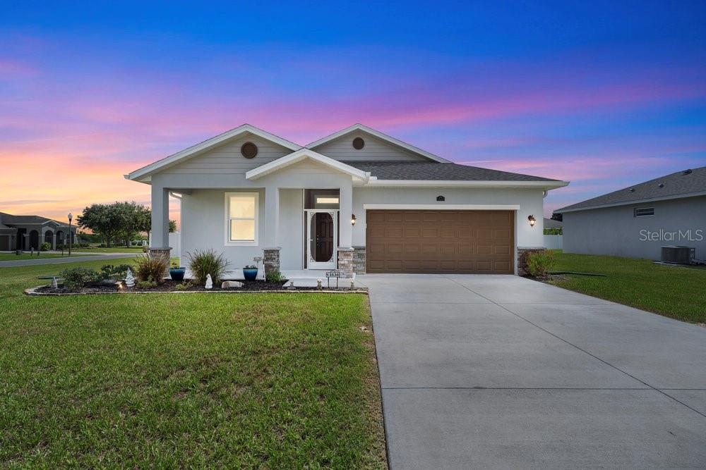 Details for 13536 Lake Yale View Loop, GRAND ISLAND, FL 32735