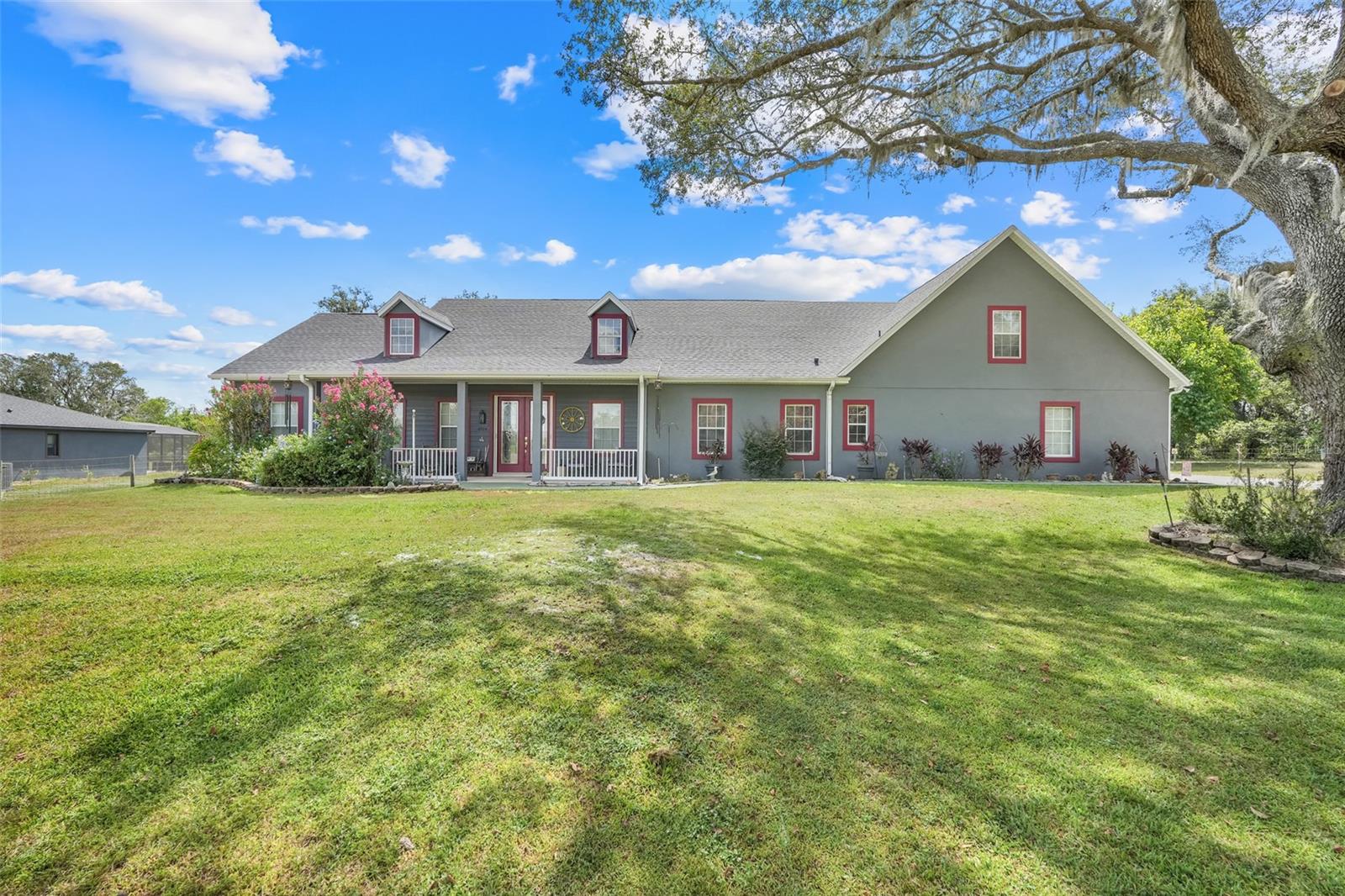 Details for 6024 Ocilla Loop, CLERMONT, FL 34714
