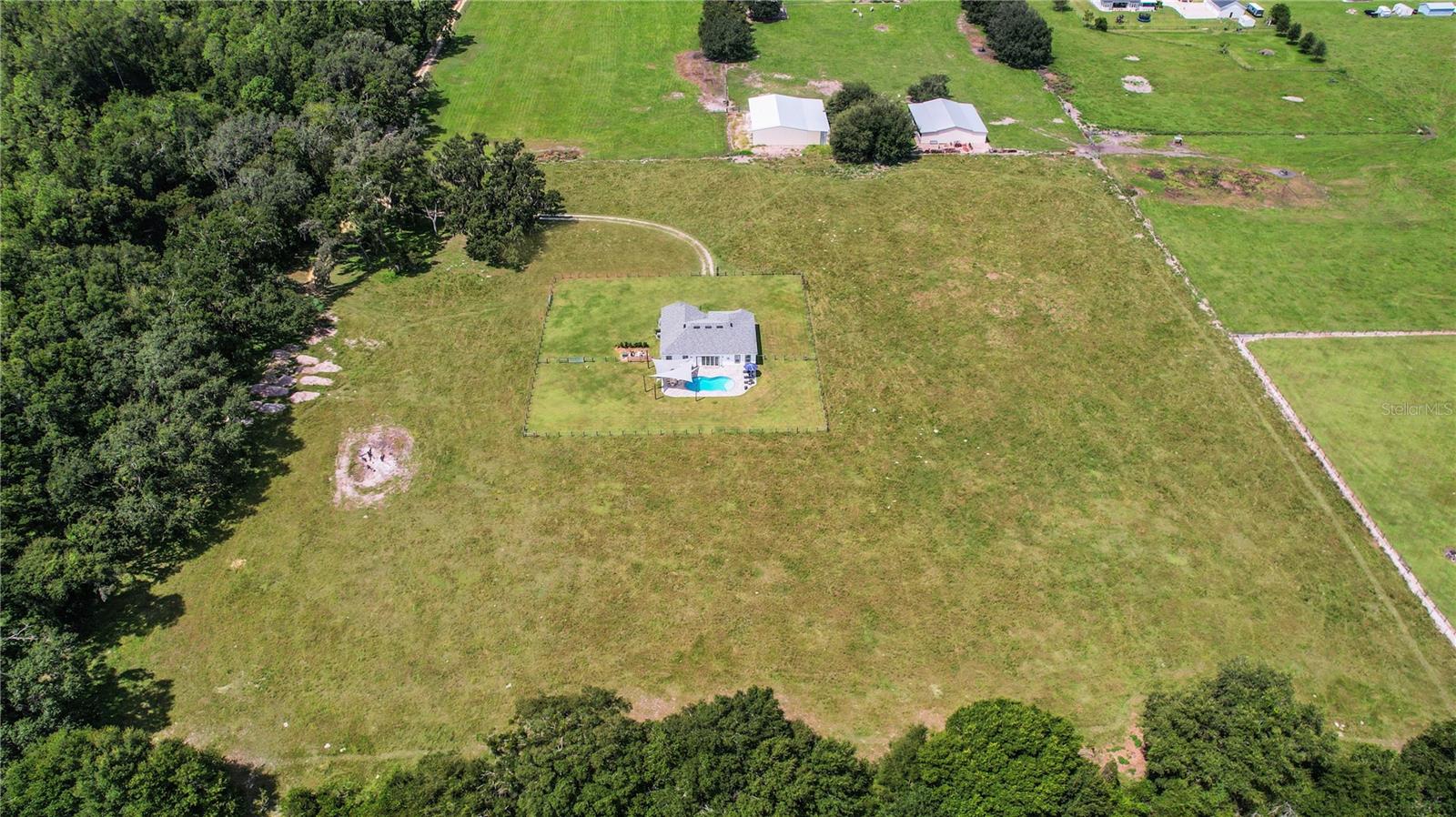 Image 4 of 75 For 10757 County Road 223