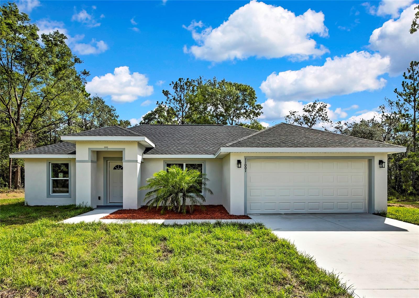 Details for 3331 Gates Lane, CITRUS SPRINGS, FL 34433