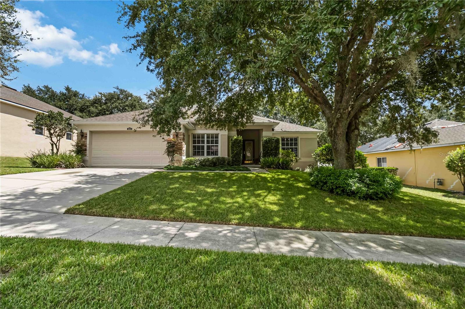 Details for 3854 Fallscrest Circle, CLERMONT, FL 34711