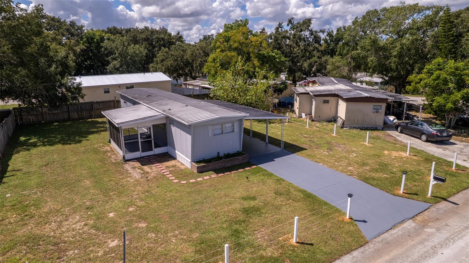 Image 31 of 36 For 17332 Orange Court