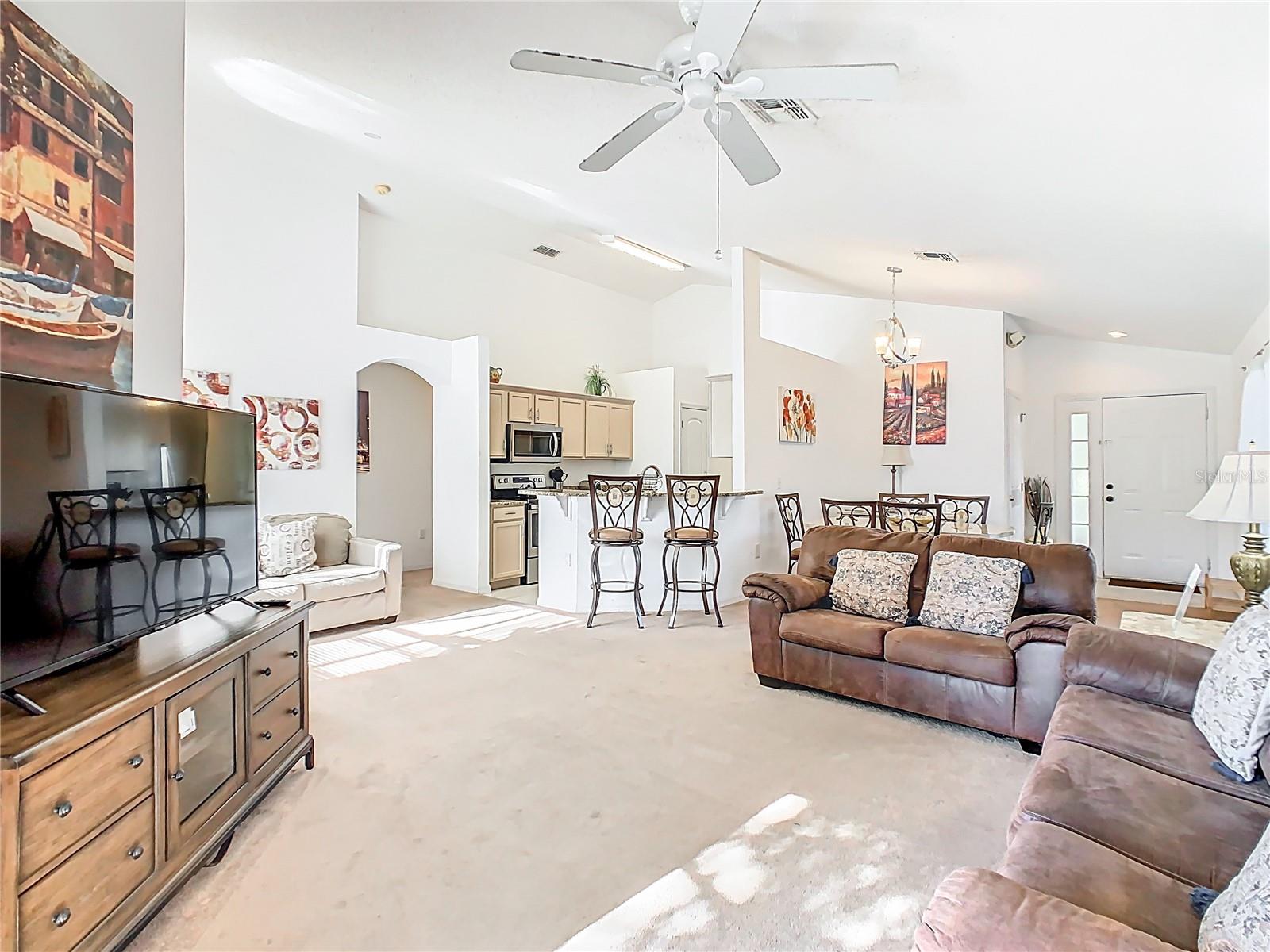 Image 4 of 32 For 3123 Saint Kitts Court