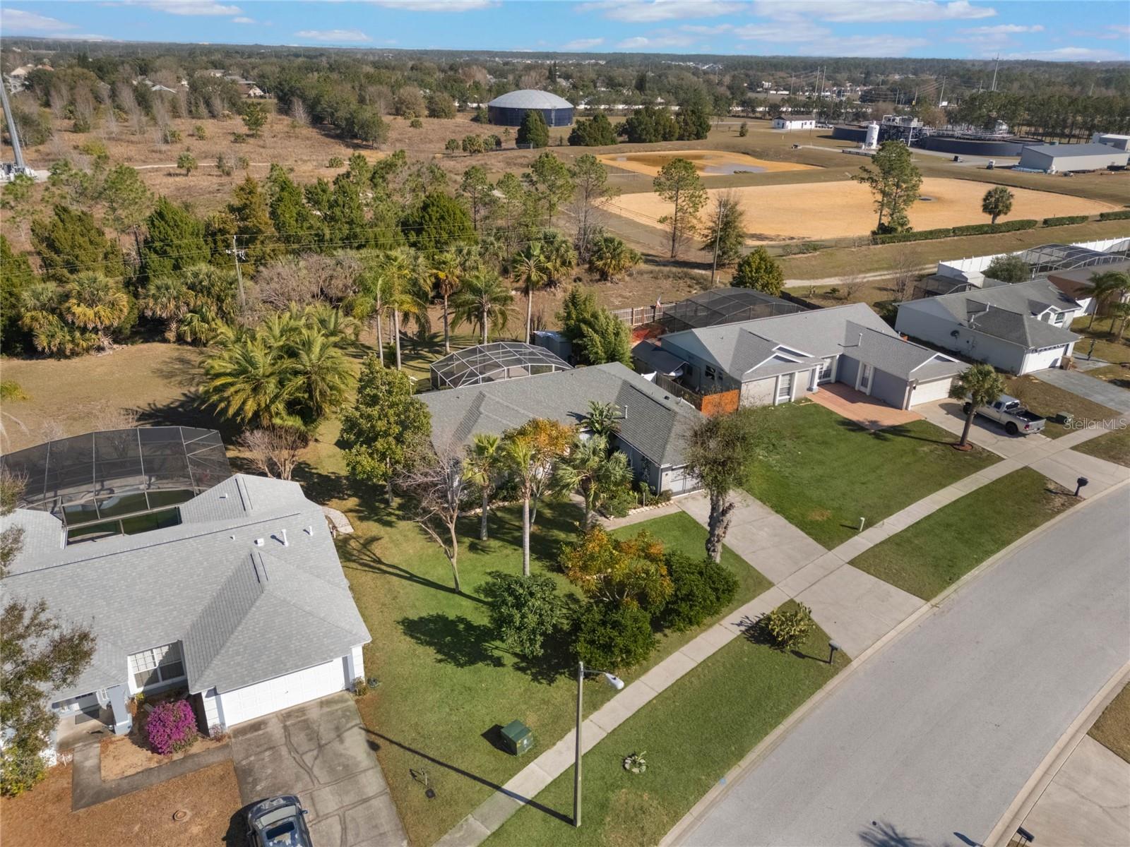 Image 51 of 53 For 15729 Greater Groves Boulevard