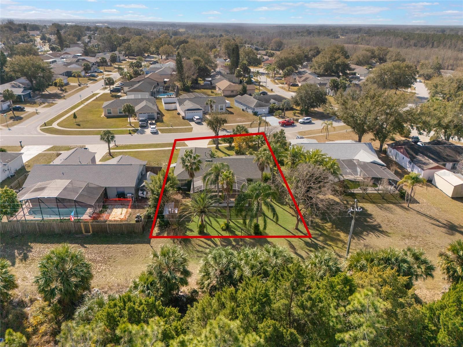 Image 52 of 53 For 15729 Greater Groves Boulevard