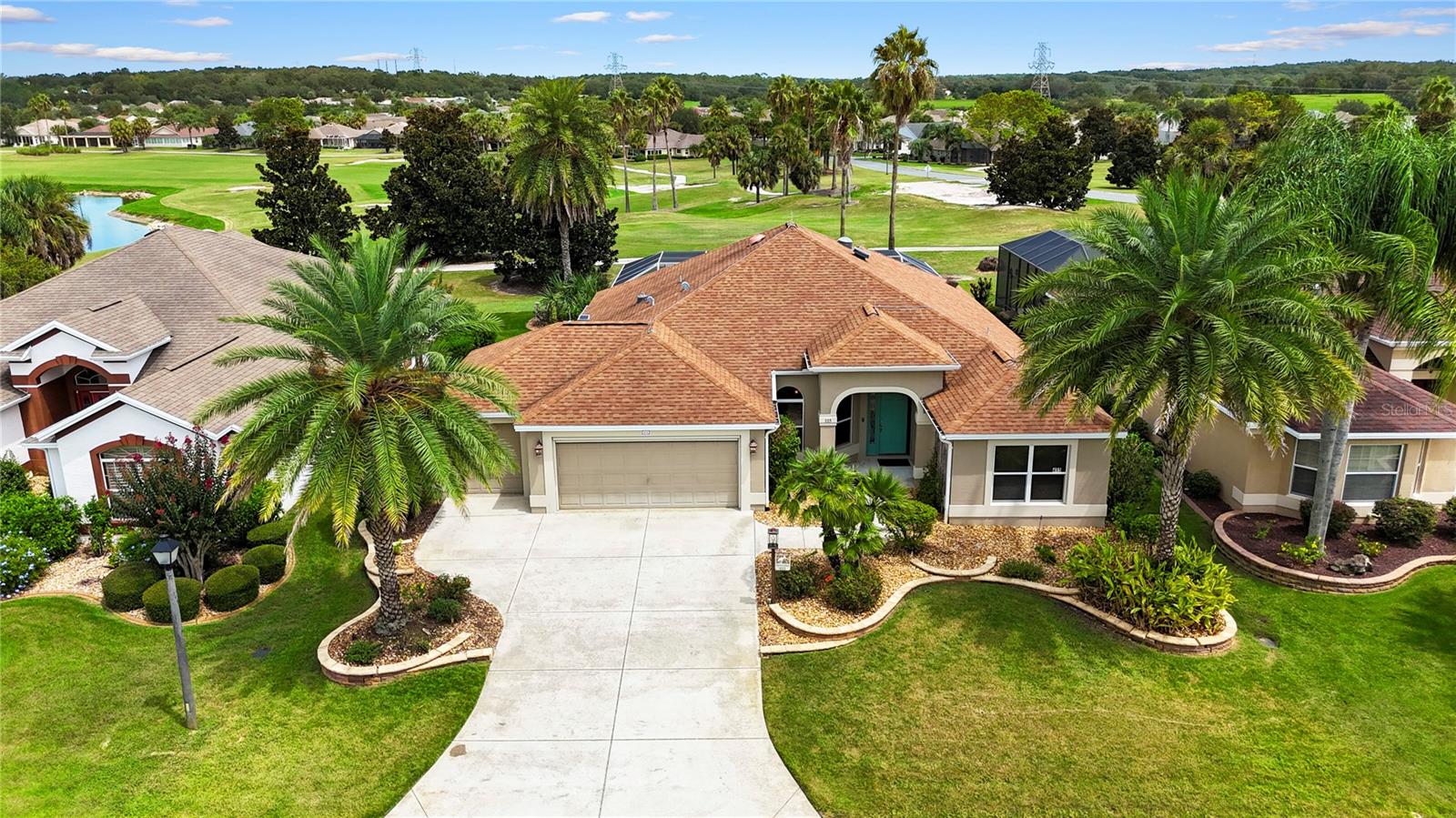 Details for 415 Kilmer Way, THE VILLAGES, FL 32162